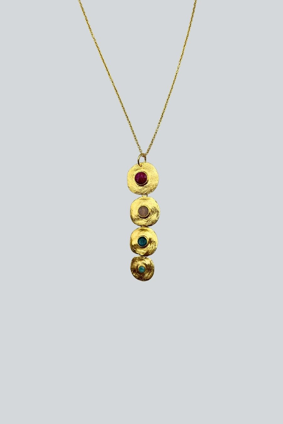COLLAR PADMA